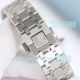 Luxury Clone Audemars Piguet Royal Oak 26574ST Perpetual Calendar Chocolate Dial Diamond Watch (4)_th.jpg